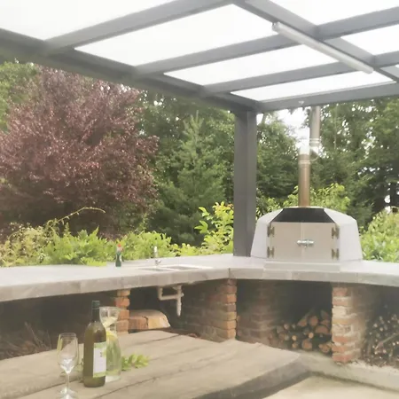 - Goricko Park Апартаменты *