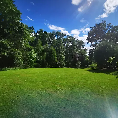 - Goricko Park Kobilje