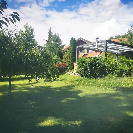 - Goricko Park * Kobilje