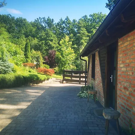 - Goricko Park Appartamento *