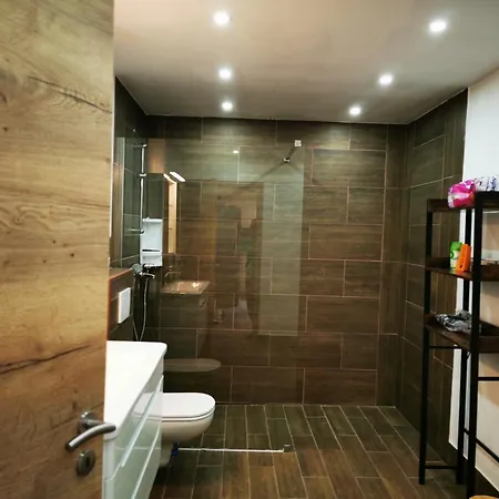 - Goricko Park Kobilje