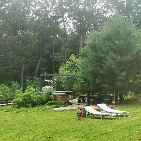 شقة - Goricko Park Kobilje