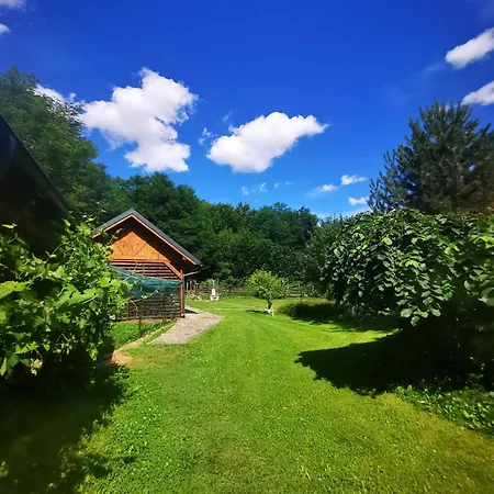 - Goricko Park Apartament