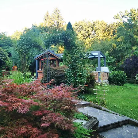 Apartament - Goricko Park