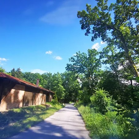 Апартаменты - Goricko Park *