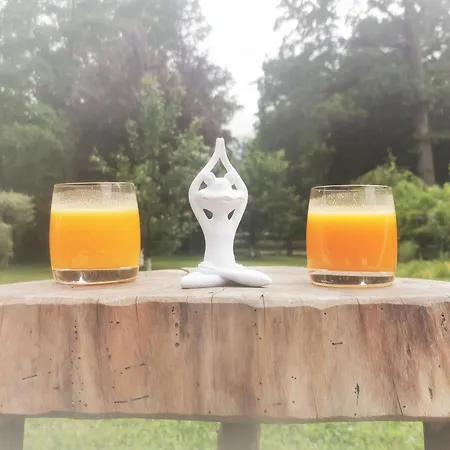 شقة - Goricko Park Kobilje