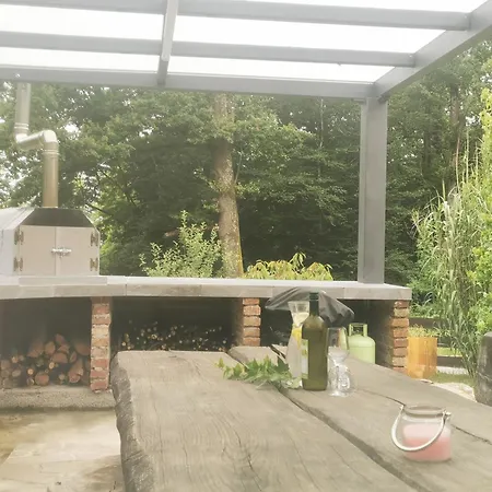 - Goricko Park Kobilje