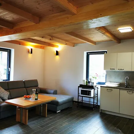 Apartament - Goricko Park