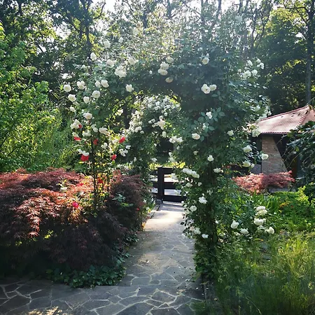 - Goricko Park Апартаменты