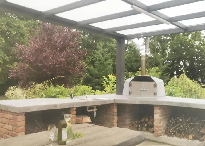 - Goricko Park Apartamento *