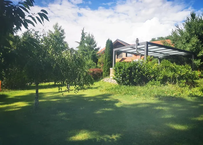 - Goricko Park * Kobilje