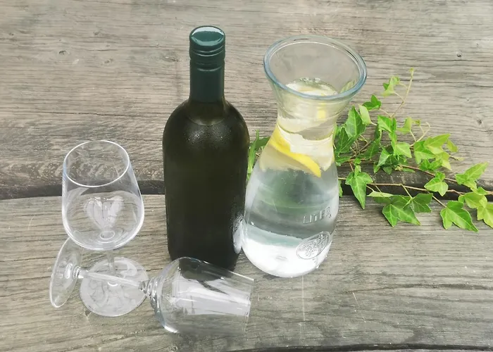 - Goricko Park * Kobilje