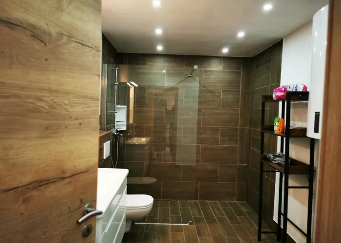 - Goricko Park Kobilje