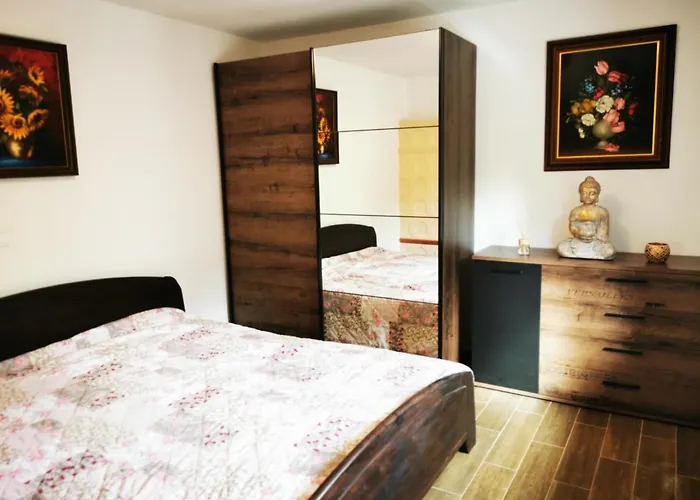 - Goricko Park * Kobilje