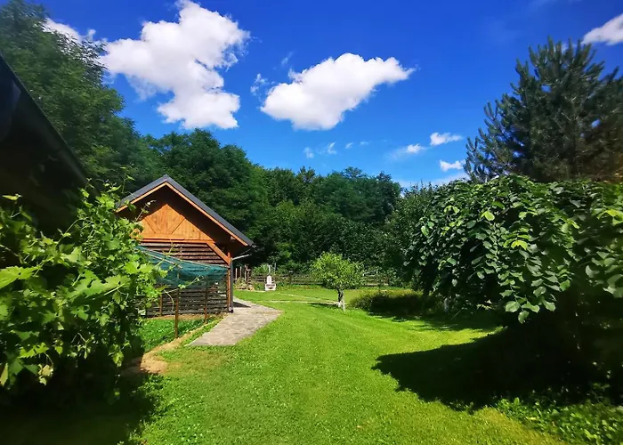 - Goricko Park Apartamento