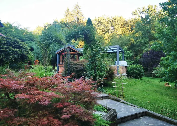 Apartamento - Goricko Park