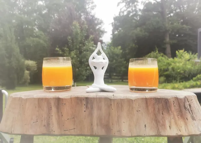 Apartamento - Goricko Park Kobilje