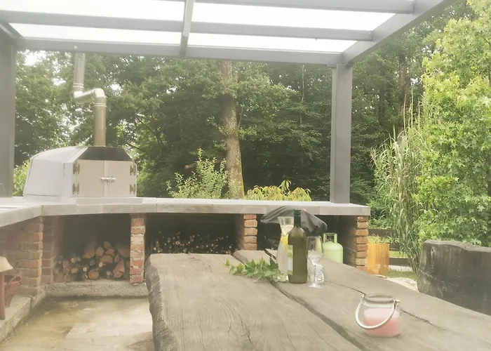 - Goricko Park Kobilje