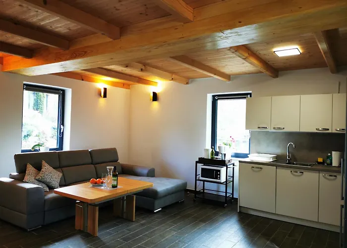 Apartamento - Goricko Park