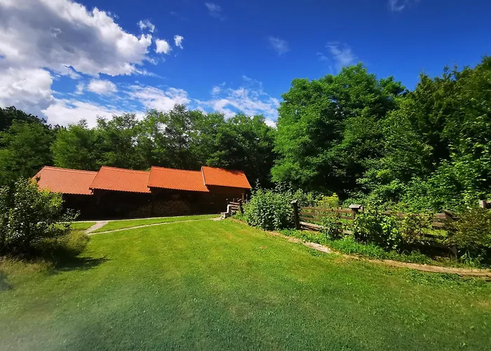 - Goricko Park * Kobilje