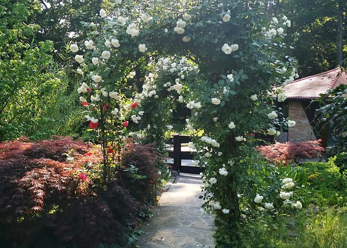 - Goricko Park 公寓